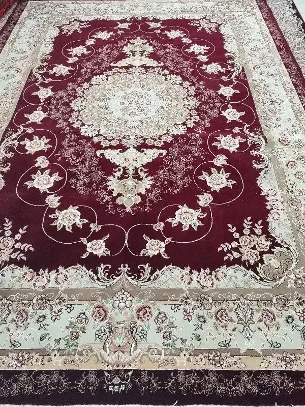 فرش|فرش|کاشان, فاز ۲ ناجی آباد|دیوار