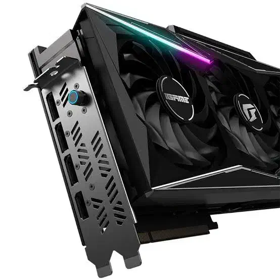 کارت گرافیک RTX 3080|قطعات و لوازم جانبی رایانه|مراغه, |دیوار