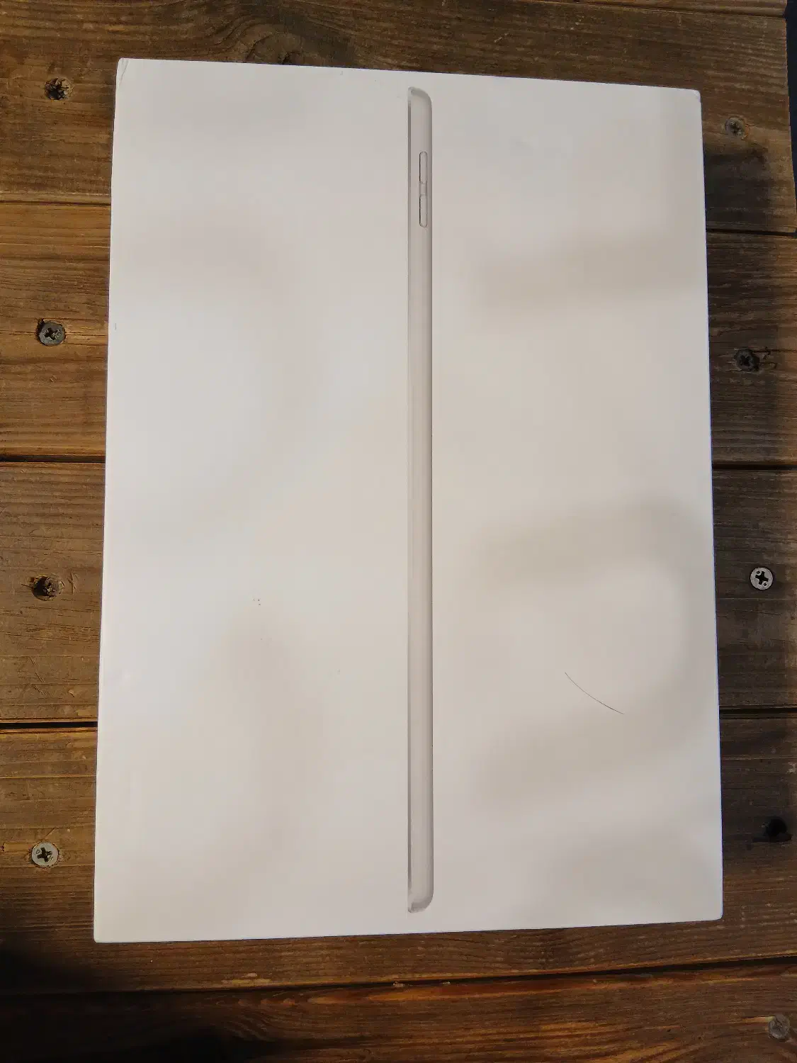 آیپد نسل ۹ سال ۲۰۲۱ ۶۴ گیگ wifi|تبلت|تهران, گلستان (شهرک راه آهن)|دیوار