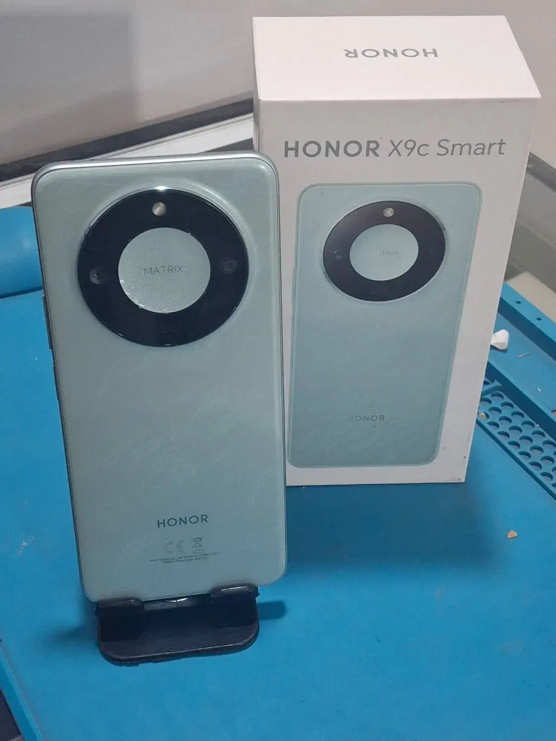 گوشی honorx9c smart|موبایل|ملارد, |دیوار