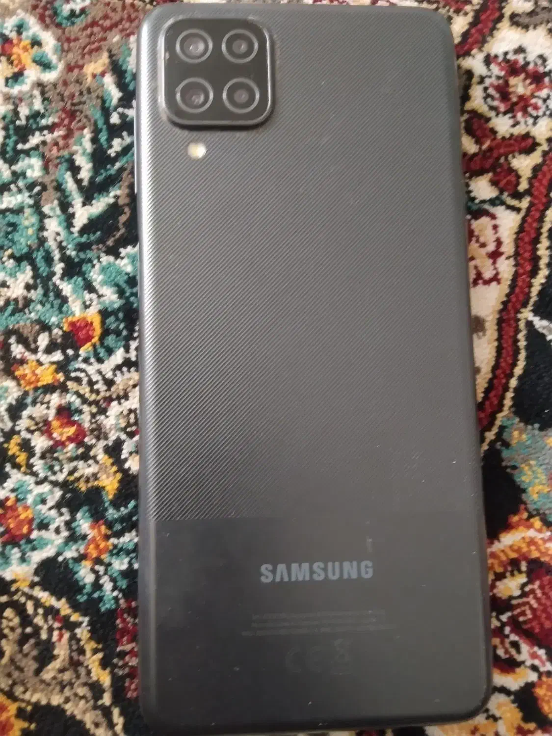 A12|موبایل|ماهدشت, |دیوار