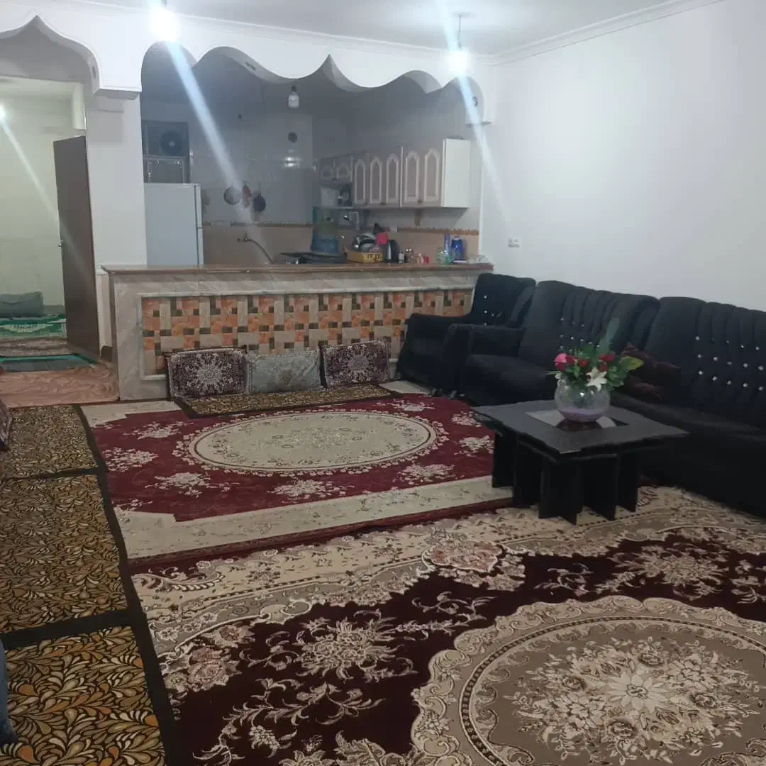 اجاره روزانه/هفتگی خونه مبله آبپخش|اجارهٔ کوتاهمدت آپارتمان و سوئیت|آبپخش, |دیوار