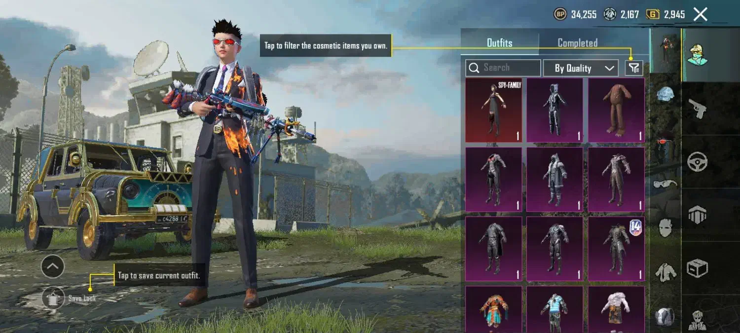 اکانت پابجی موبایل لول72|کنسول، بازی ویدئویی و آنلاین|بازرگان, |دیوار