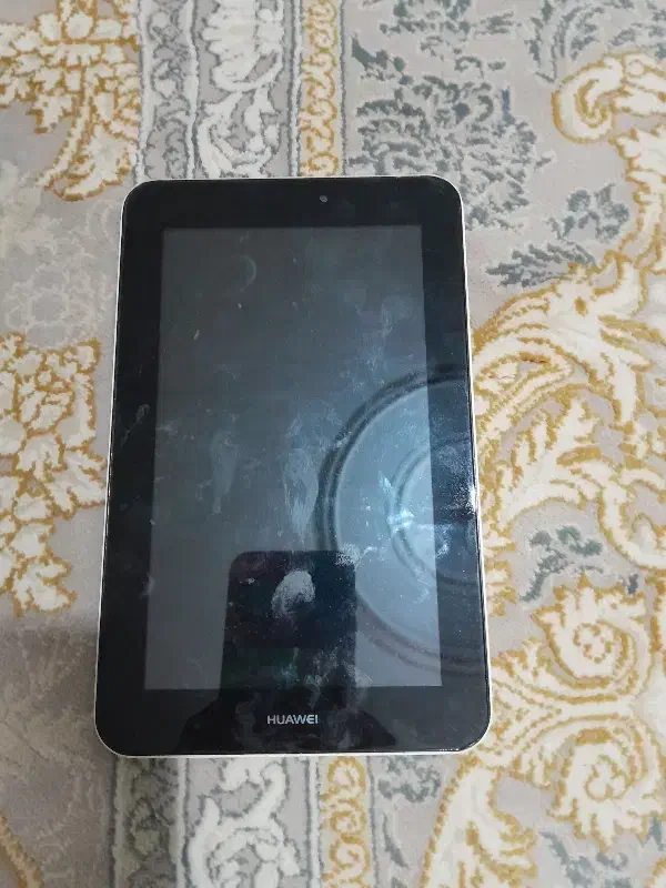 تبلت هواوی|تبلت|کرج, کمال‌شهر|دیوار