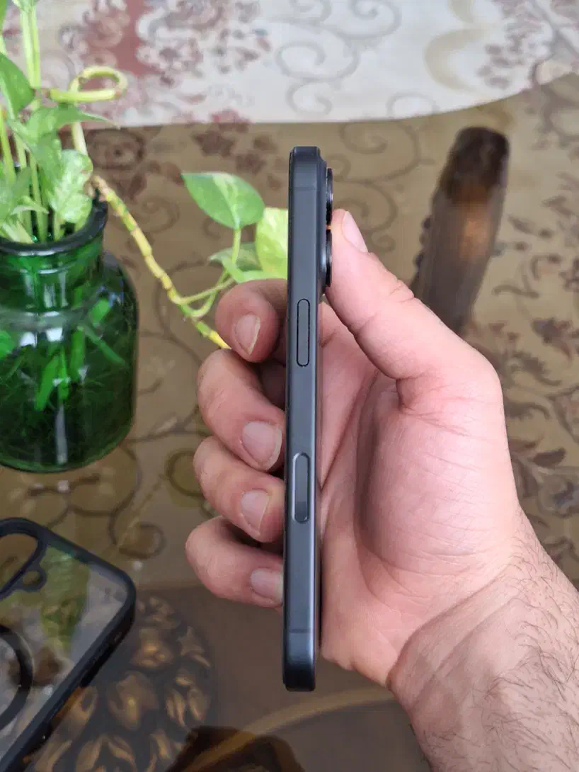 آیفون ۱۶نرمال|موبایل|اصفهان, خانه اصفهان|دیوار