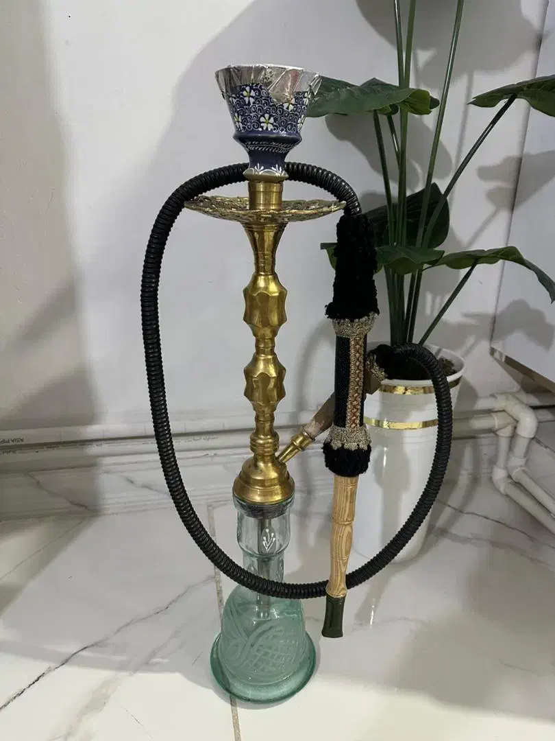 قلیان دوسیب|کلکسیون و سرگرمی|بهارستان, |دیوار