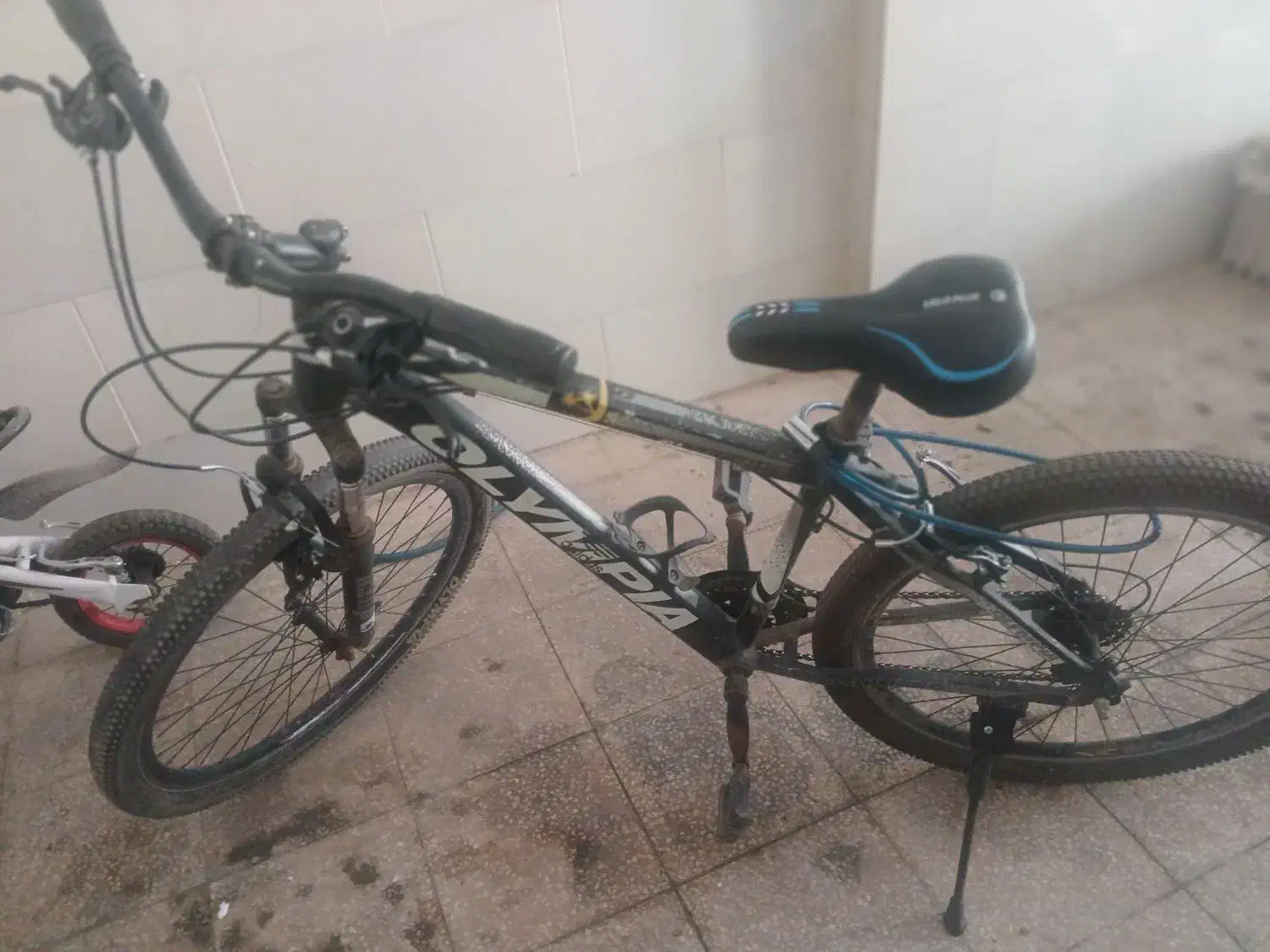 دوچرخه سایز ۲۶|دوچرخه، اسکیت، اسکوتر|کاشان, فاز ۲ ناجی آباد|دیوار