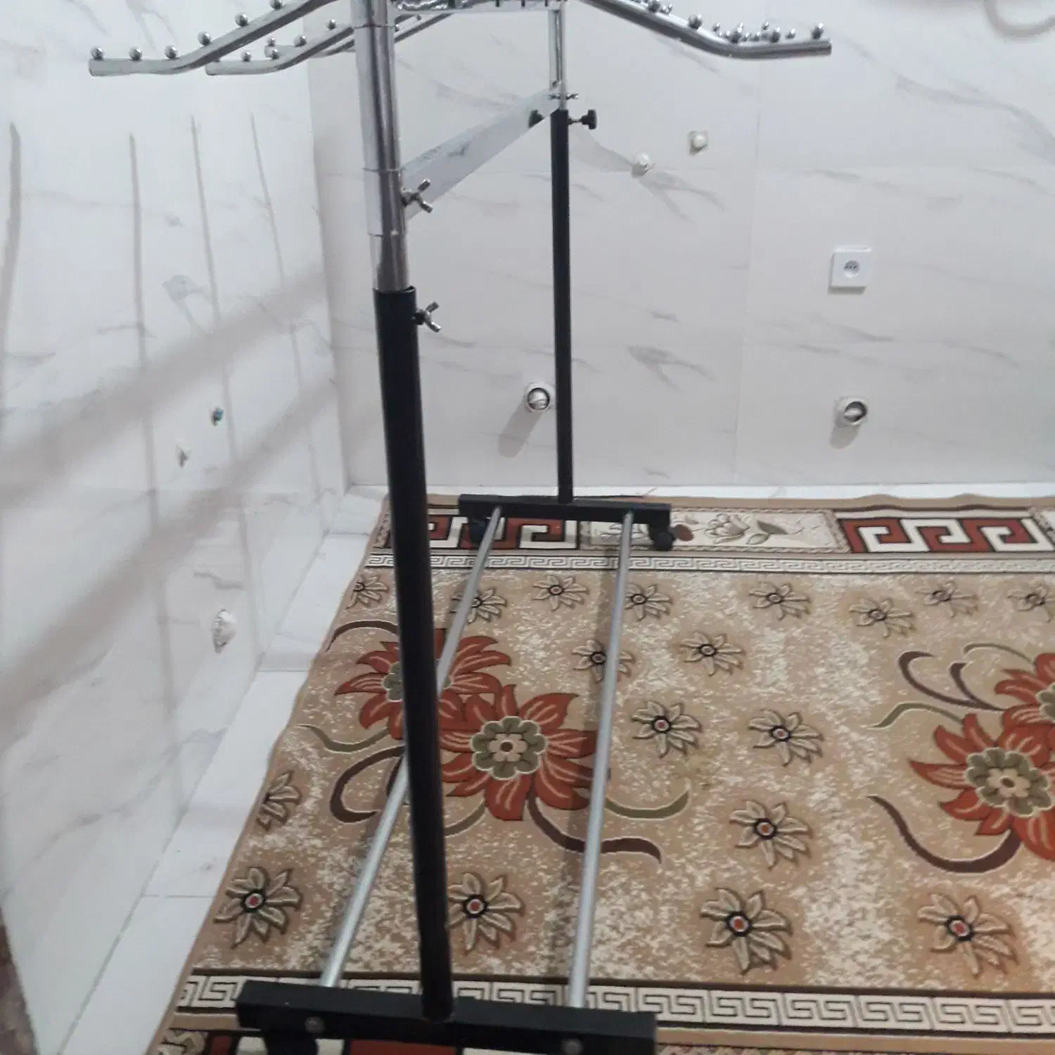 رکال لباس خونگی|بندرخت و رختآویز|دورود, |دیوار