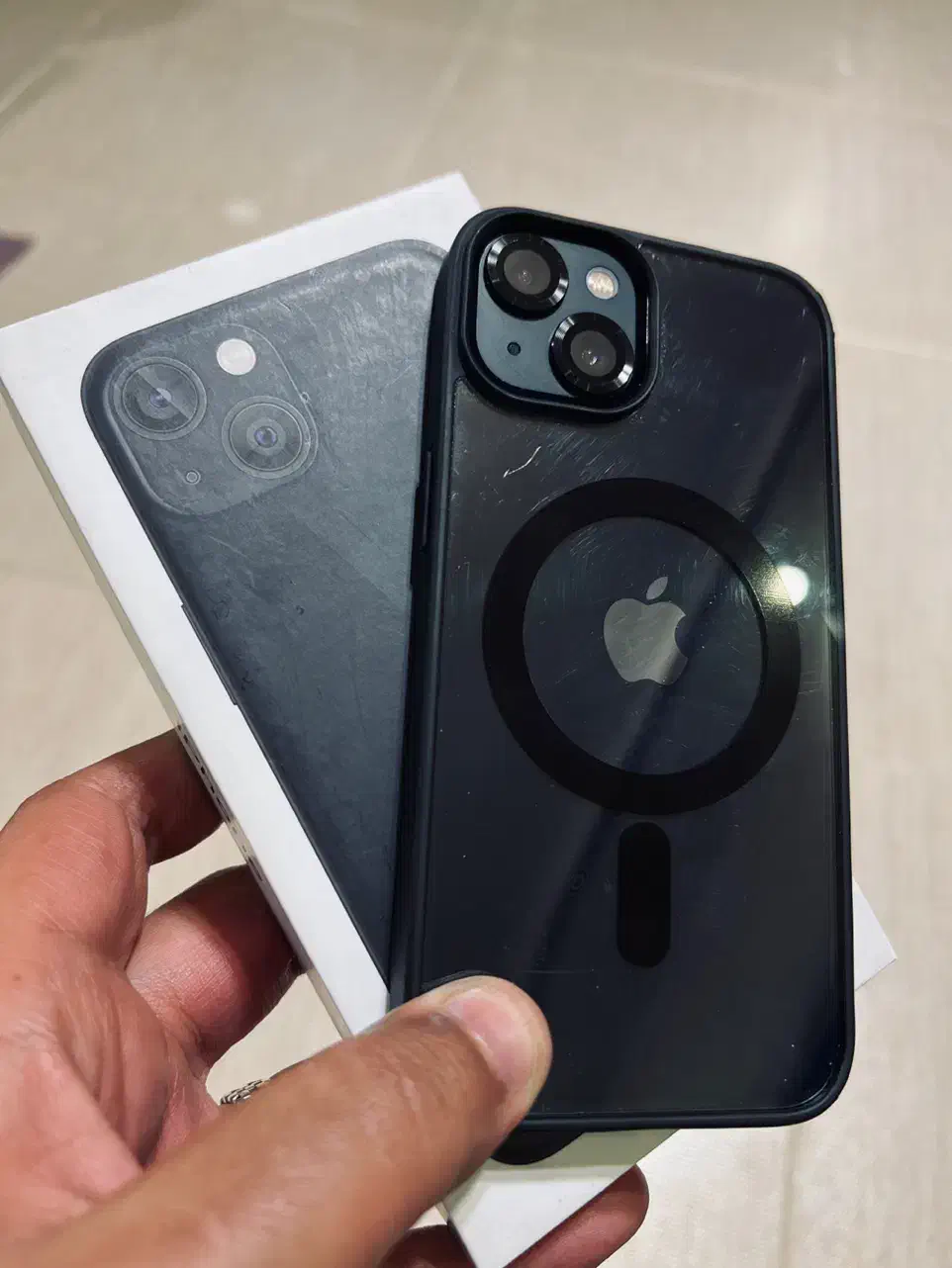 ایفون۱۳|موبایل|اهواز, طالقانی|دیوار