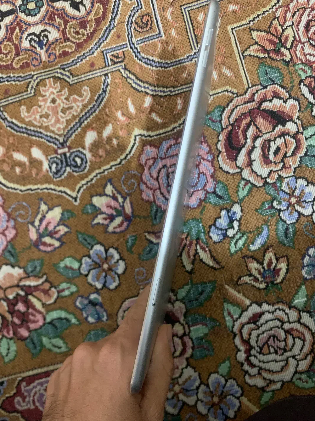 آیپد ۹|تبلت|نیک شهر, |دیوار