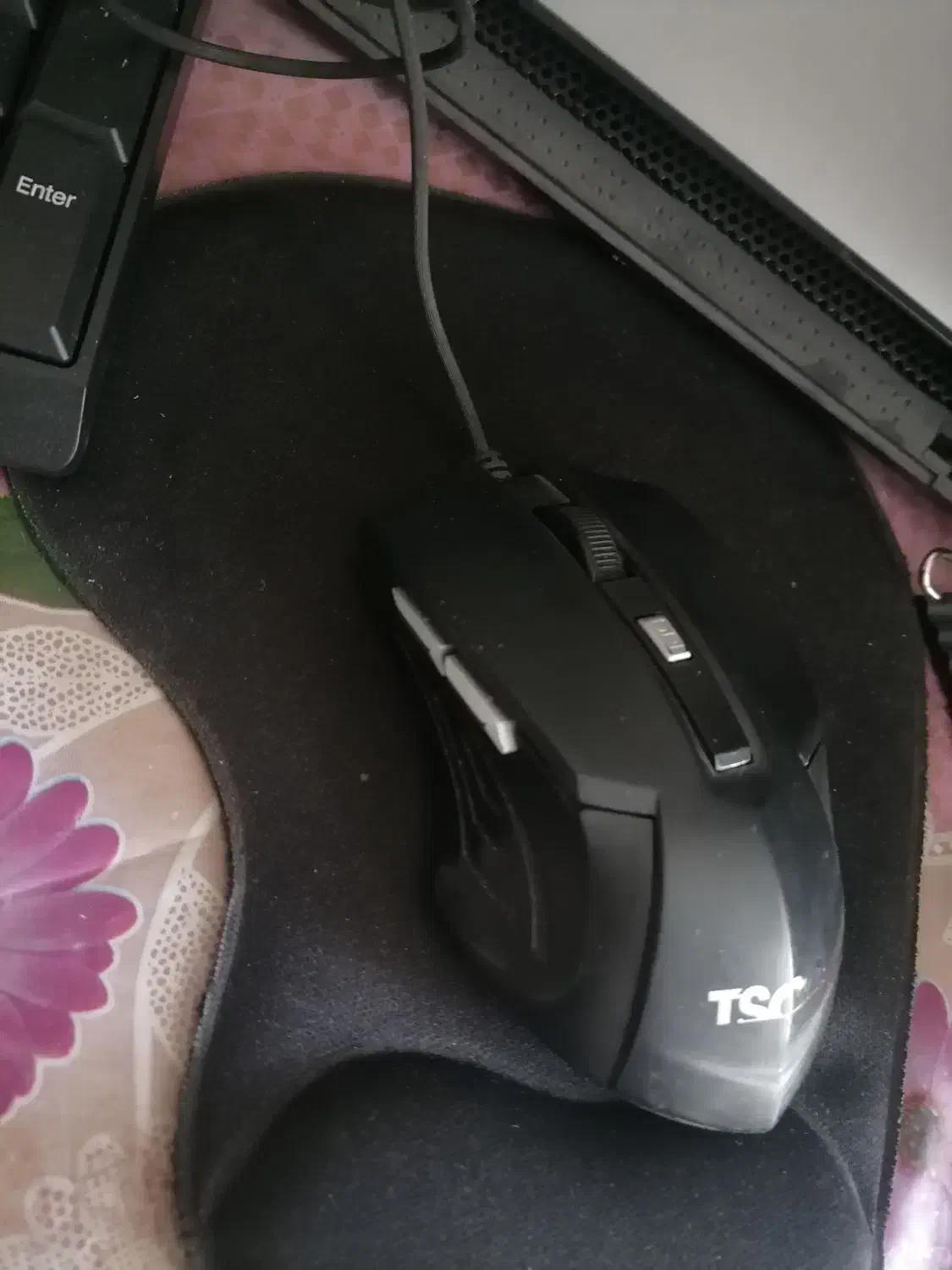 کیبورد سونی کاملاً سالم موس در حد نو|قطعات و لوازم جانبی رایانه|قوچان, |دیوار