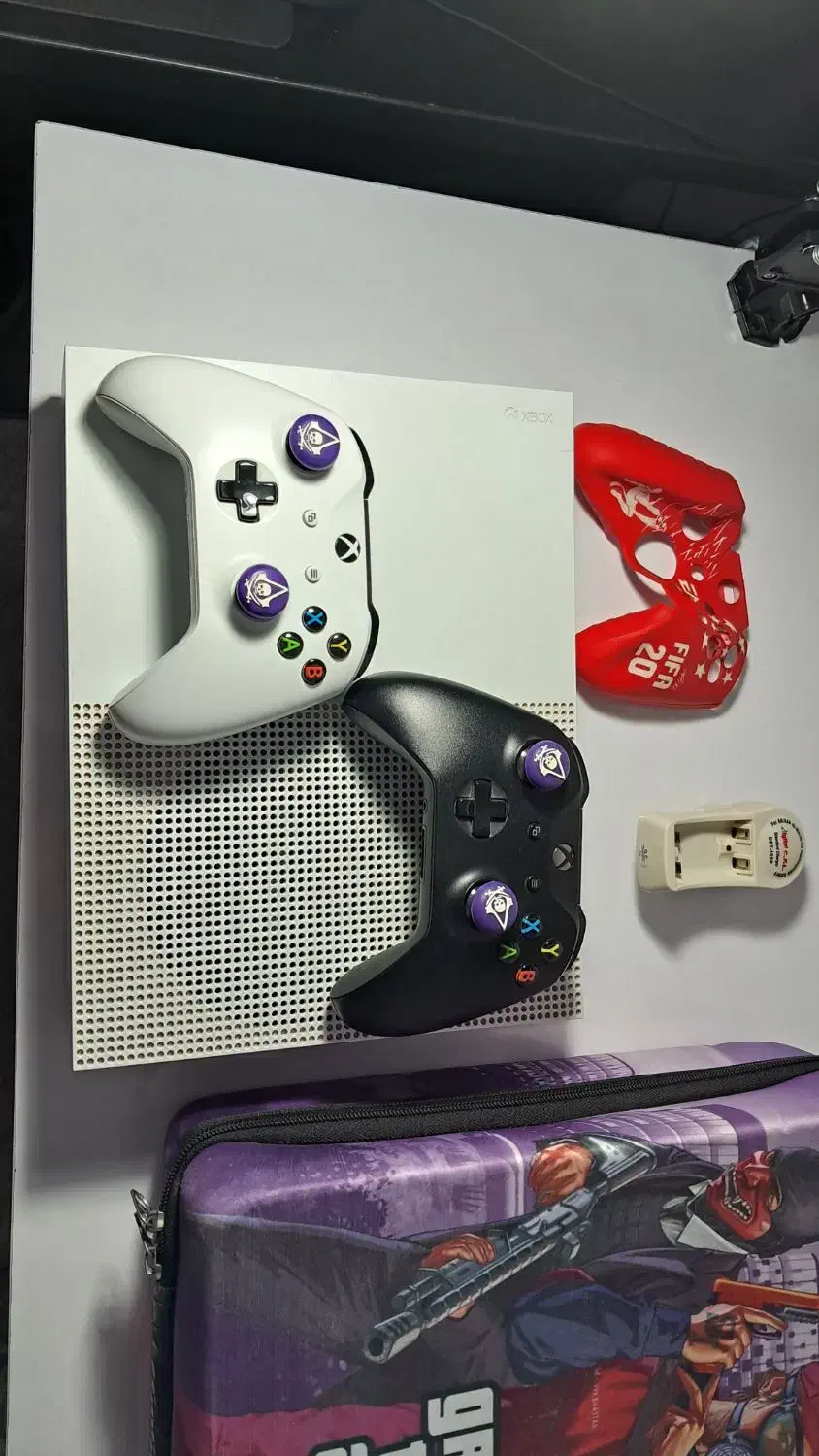 ایکس باکس وان اس|کنسول، بازی ویدئویی و آنلاین|ملایر, |دیوار