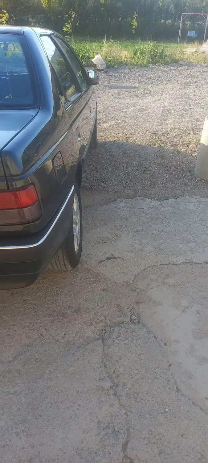 خودرو|خودرو سواری و وانت|اردبیل, |دیوار