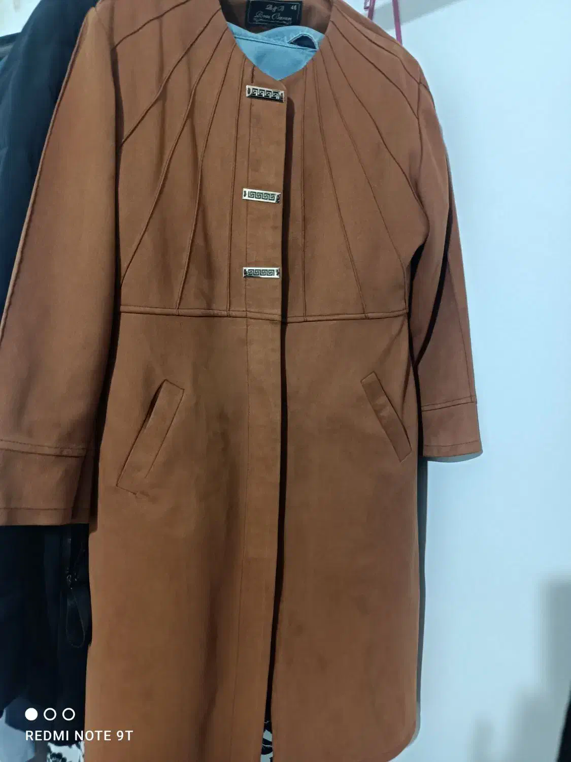 پالتو و شومیزومانتو|لباس|گنبد کاووس, |دیوار