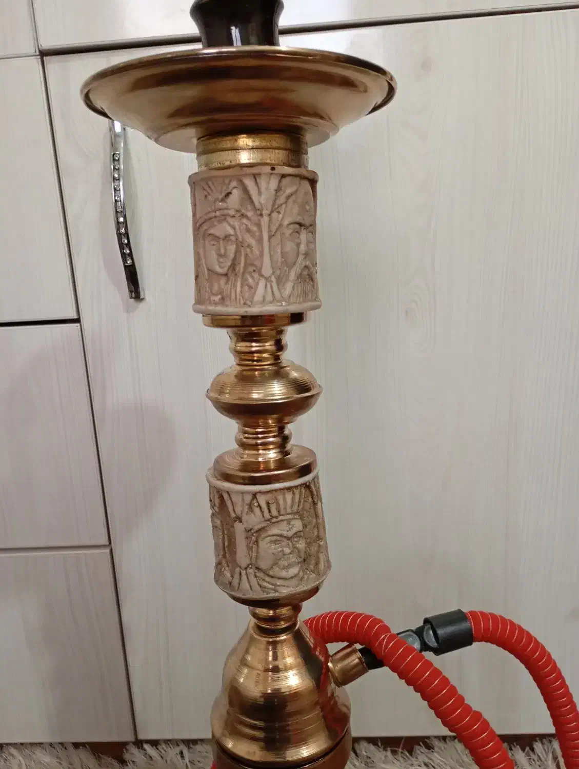 قلیان تمیز|کلکسیون و سرگرمی|نجف‌آباد, مسکن مهر|دیوار