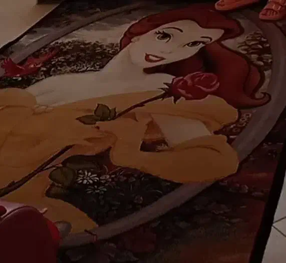 فرش فانتزی|فرش|تبریز, |دیوار