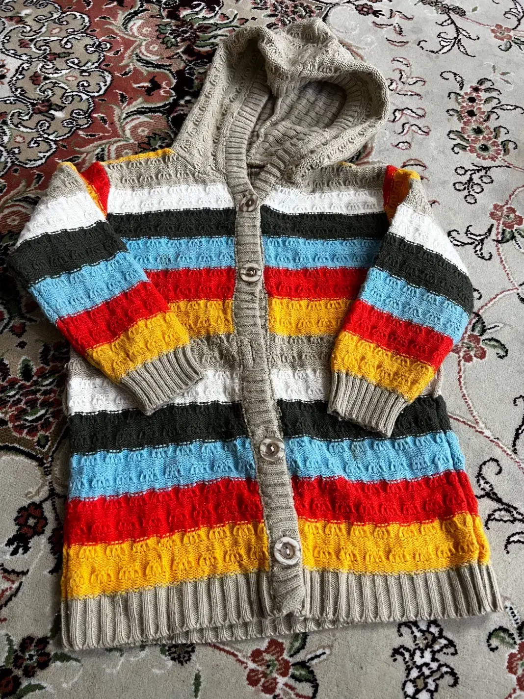 ۳ تا لباس بچگانه کاملا نو|کفش و لباس بچه|کرمان, |دیوار