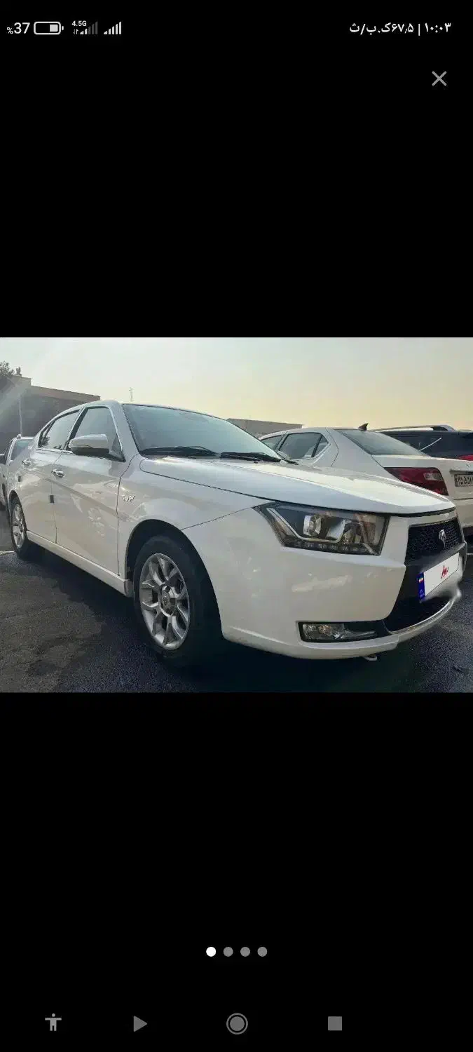 دنا پلاس. اتومات|خودرو سواری و وانت|ایلام, |دیوار