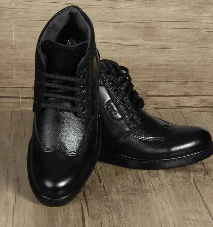 بوت مردانه سایز ۴۳ چرم تبریز|کیف، کفش، کمربند|شاهینشهر, شهرک گلدیس|دیوار
