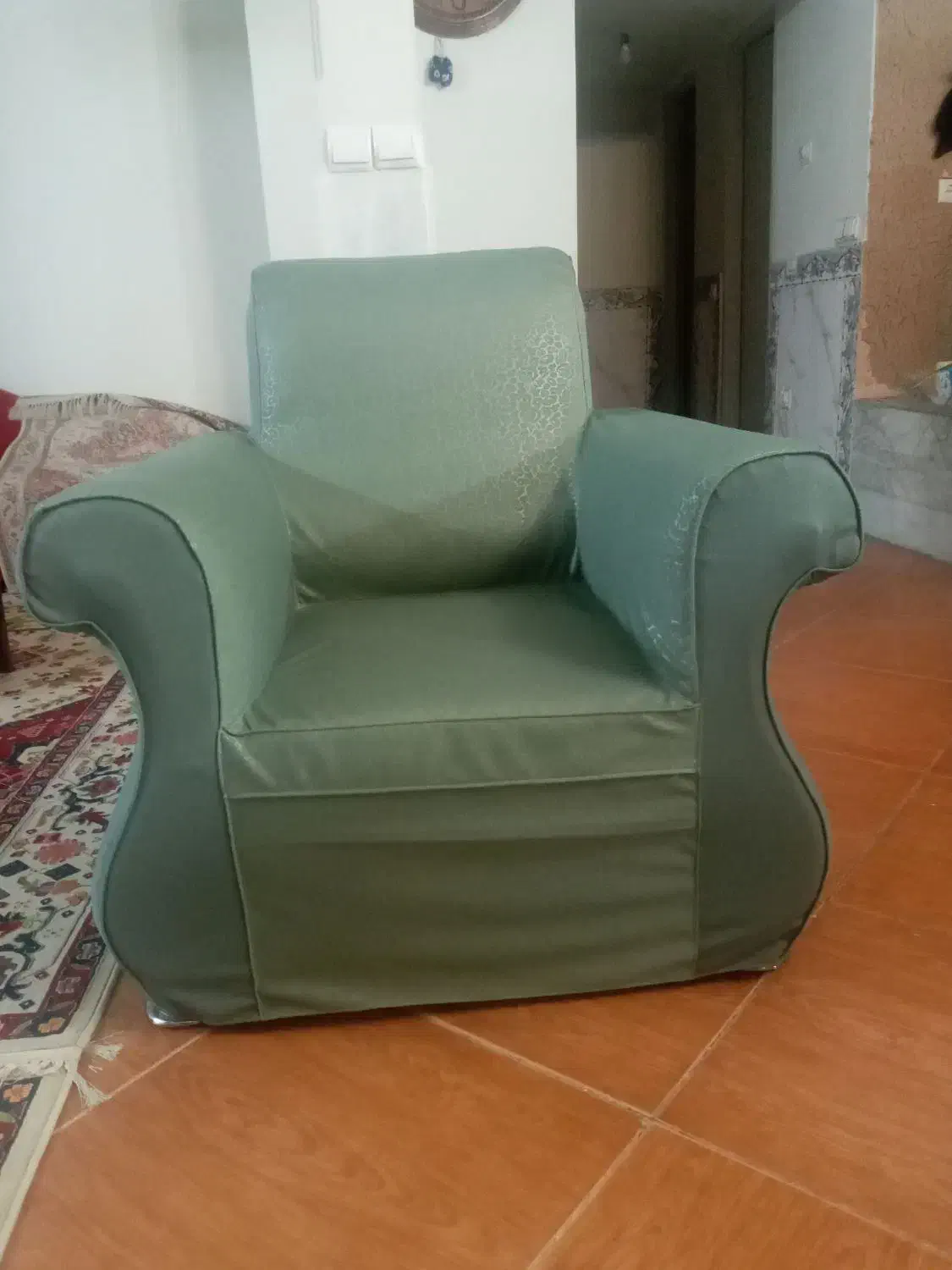 طراحی ودوخت پیراهن مبل|مبلمان خانگی و میز عسلی|تهران, تهرانپارس جنوبی|دیوار