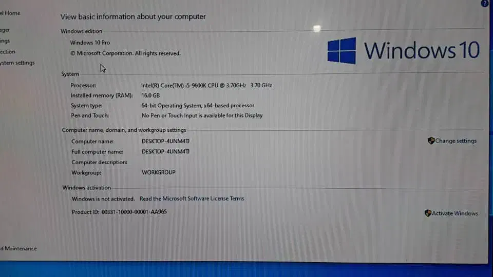 کیس گیمینگ نسل 9|رایانه رومیزی|کرمان, |دیوار