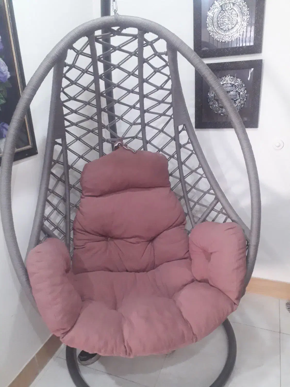 تاب ریلکسی|مبلمان خانگی و میز عسلی|بیرجند, |دیوار