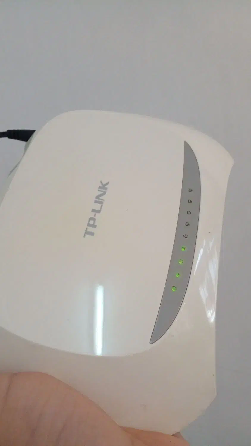 فروش وای فای فوق العاده قوی|مودم و تجهیزات شبکه|صومعه‌سرا, |دیوار