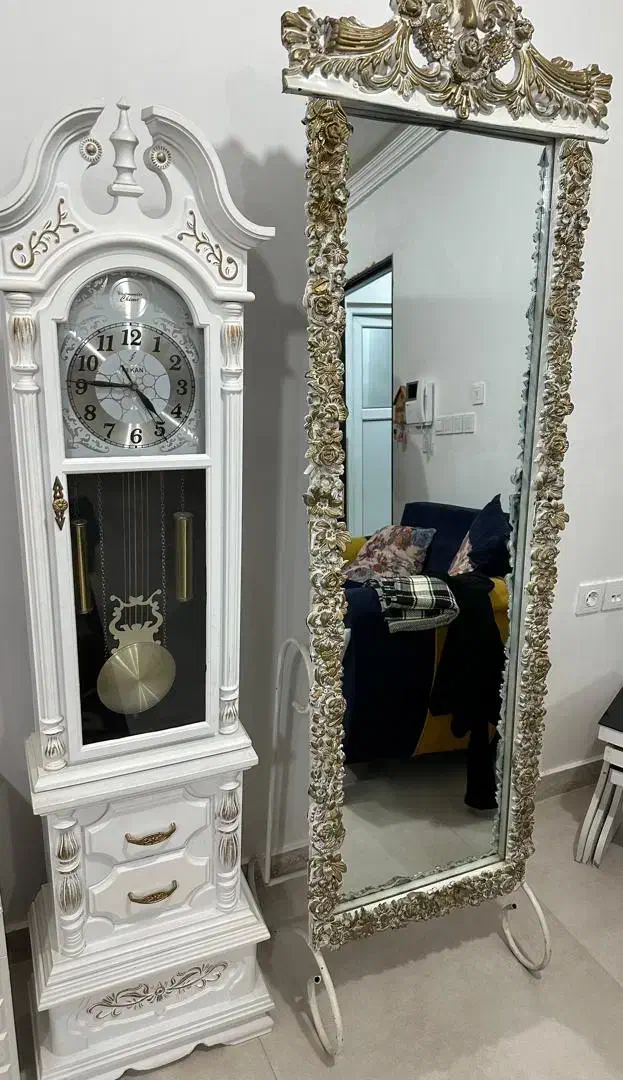 ساعت و اینه|ساعت دیواری و تزئینی|سقز, |دیوار