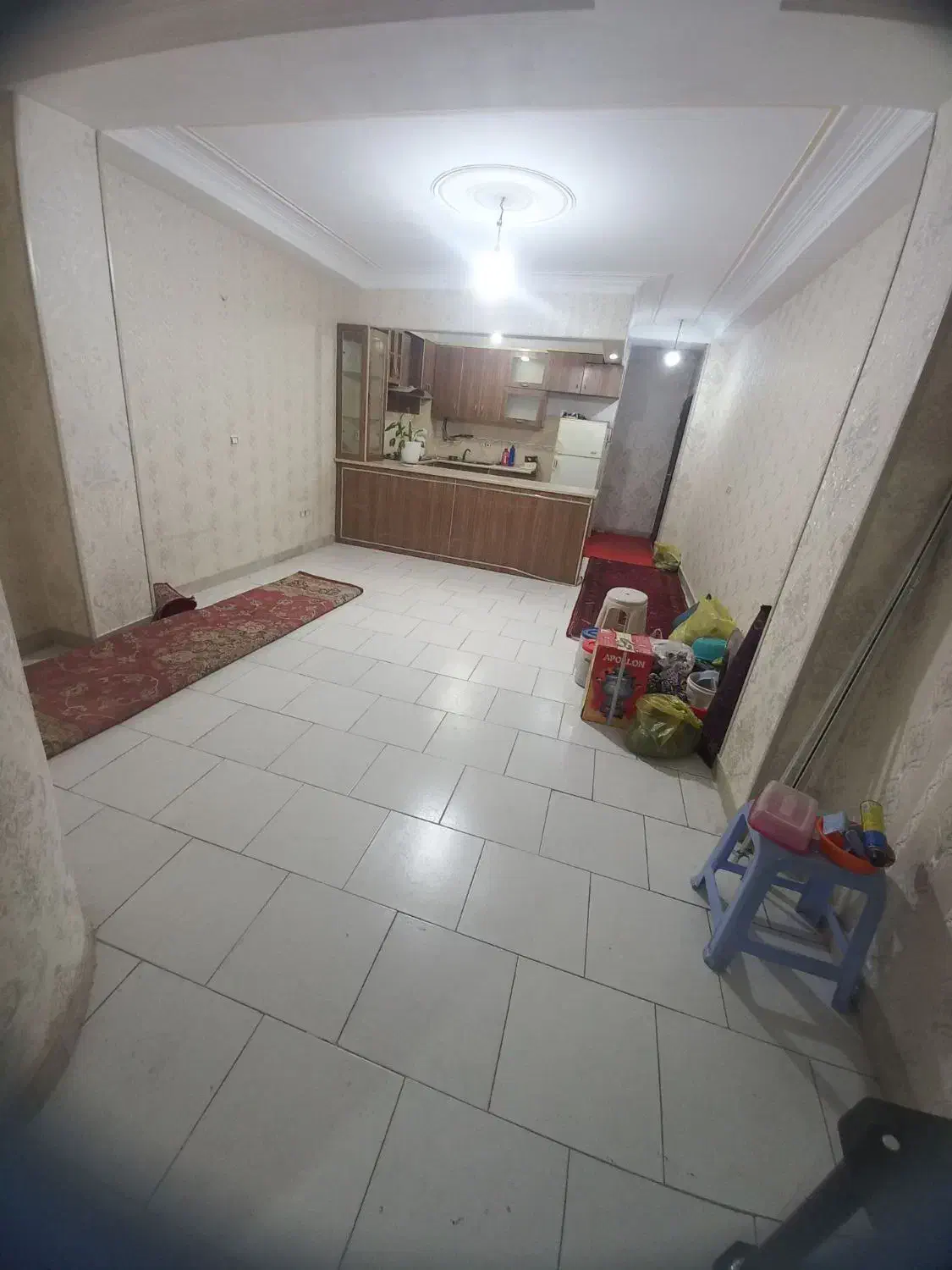 آپارتمان ۵۵ متری شهرک مهر|اجارهٔ آپارتمان|نسیم‌شهر, |دیوار