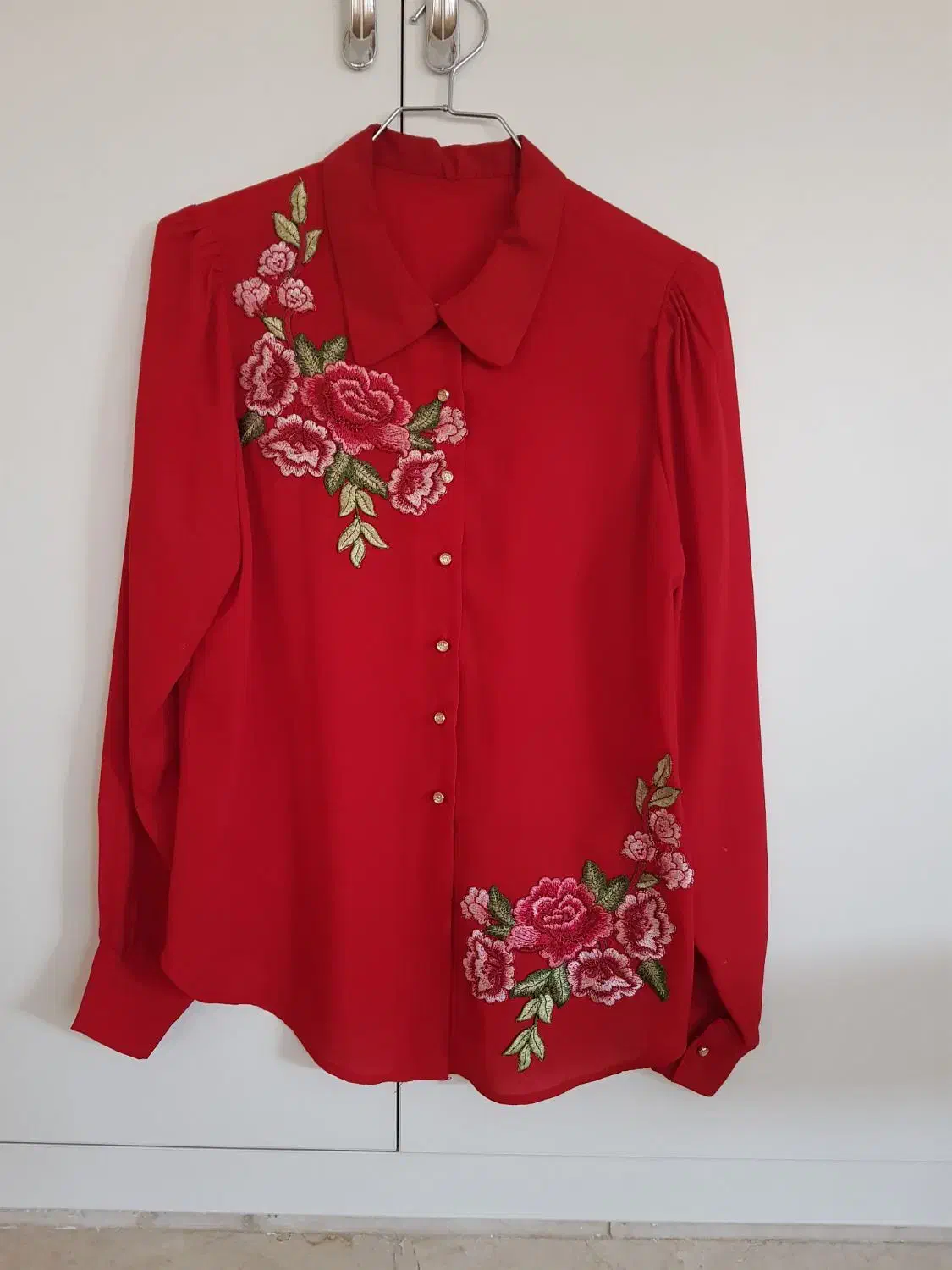 شومیز زنانه|لباس|کاشان, امیرکبیر|دیوار