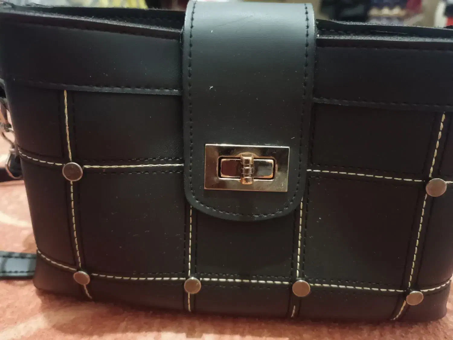 کیف|کیف، کفش، کمربند|جهرم, |دیوار