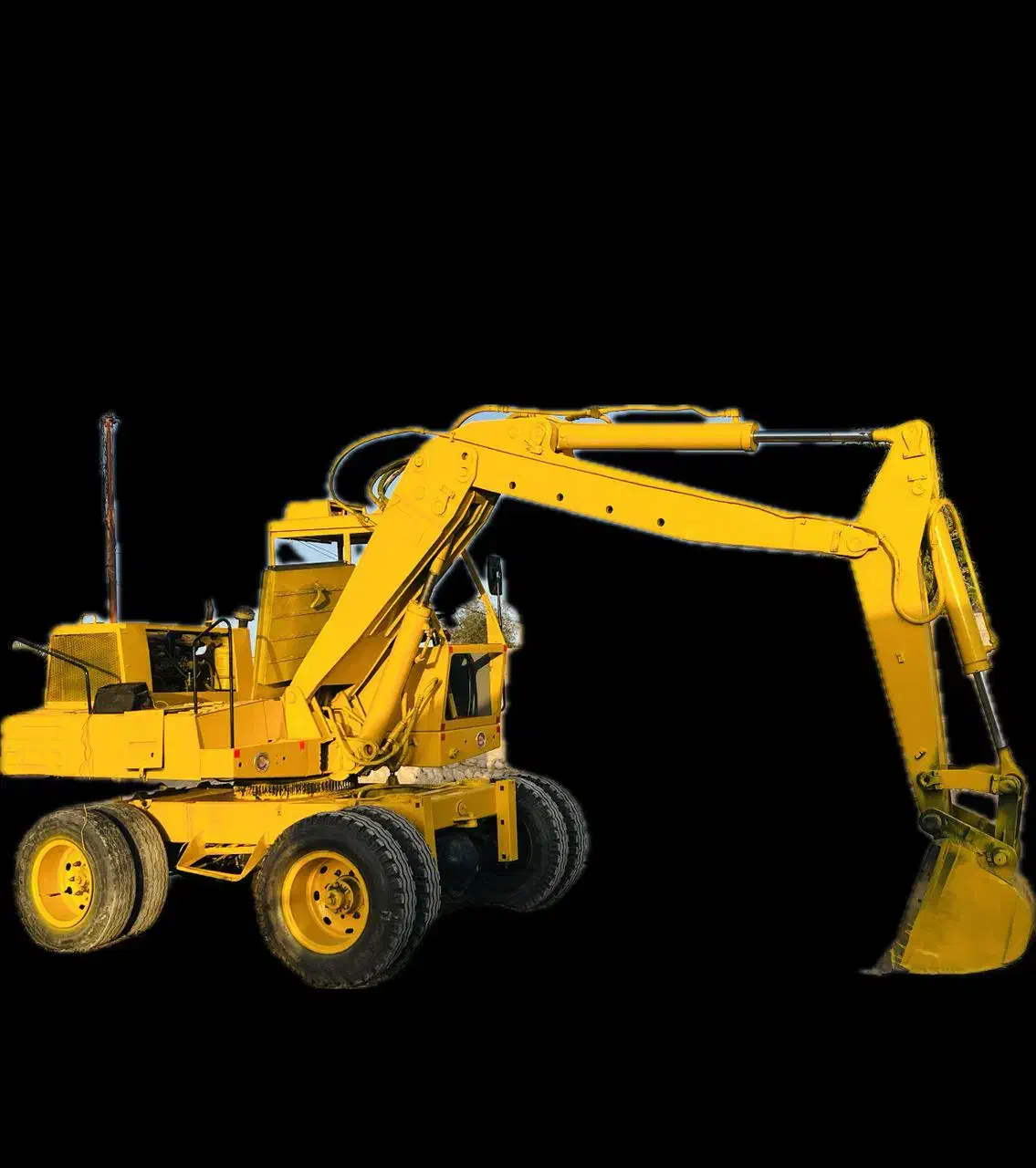 بیل مکانیکی|خودرو سنگین|بندرعباس, |دیوار