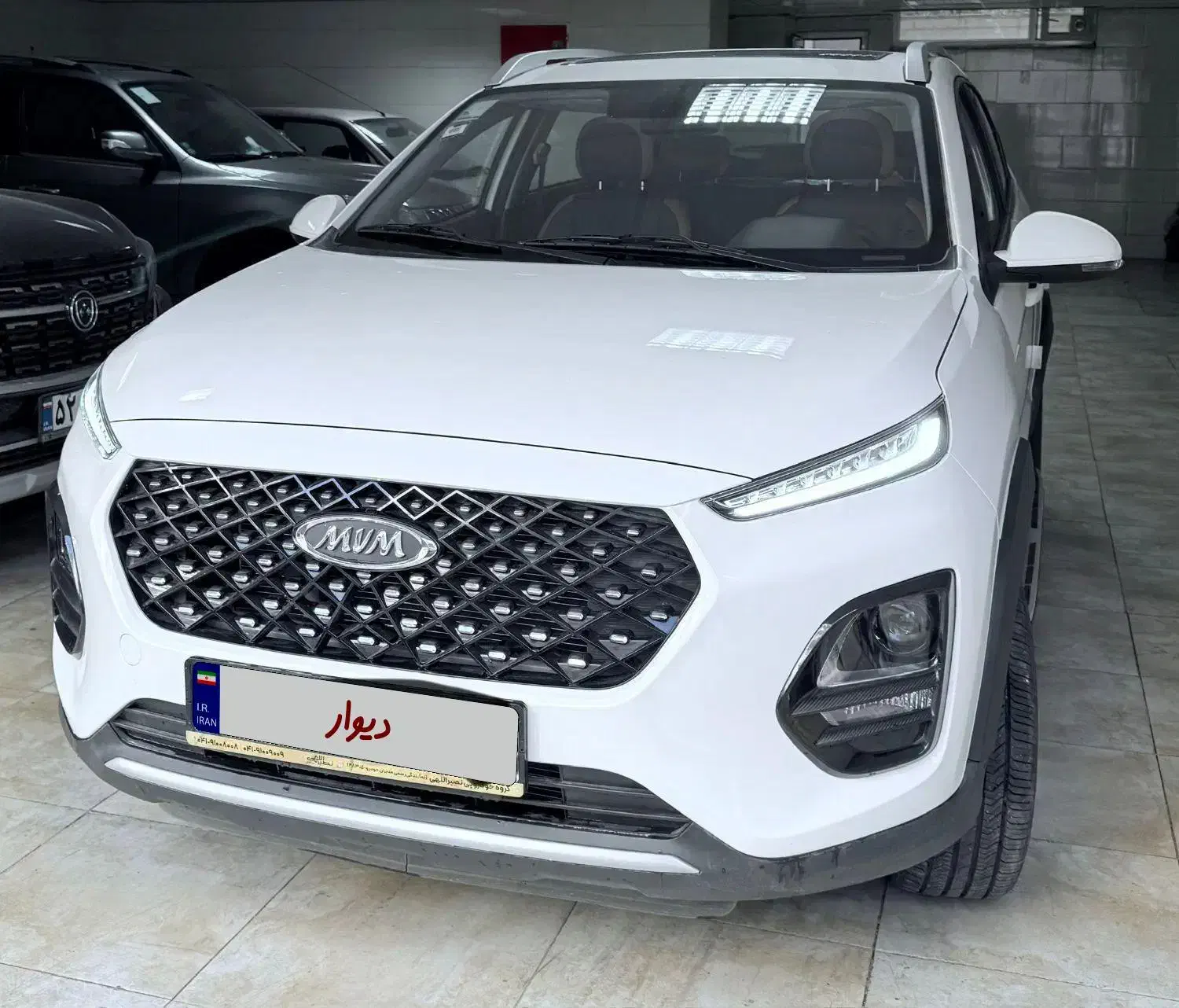 فروش خودرو سواری|خودرو سواری و وانت|تبریز, |دیوار