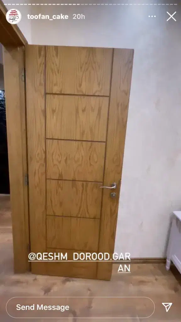 نقاشی چوب وفلزات|خدمات پیشه و مهارت|قشم, |دیوار