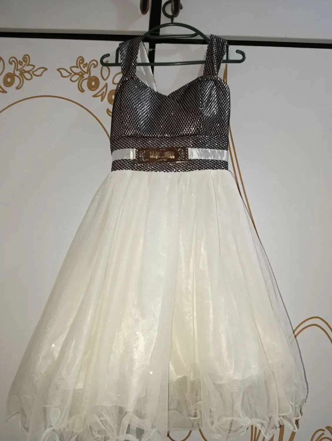 لباس مجلسی همراه کفش|لباس|سوسنگرد, |دیوار