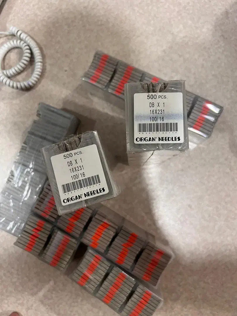 سوزن چرخ راسته اورگان|لوازم خیاطی و بافتنی|تهران, شهید رجایی|دیوار