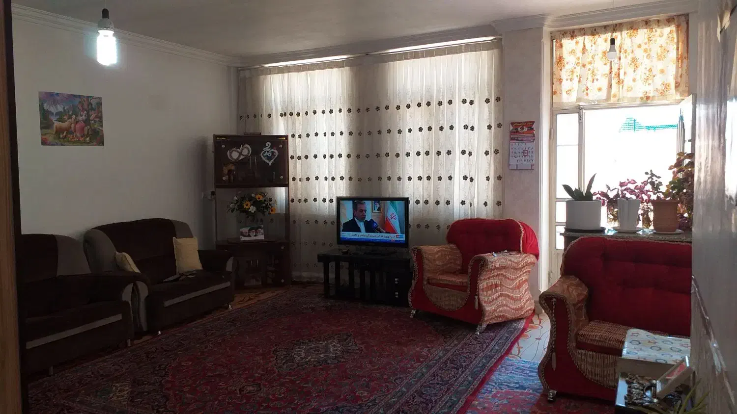 ویلای دربست|اجارهٔ کوتاهمدت آپارتمان و سوئیت|میانه, |دیوار