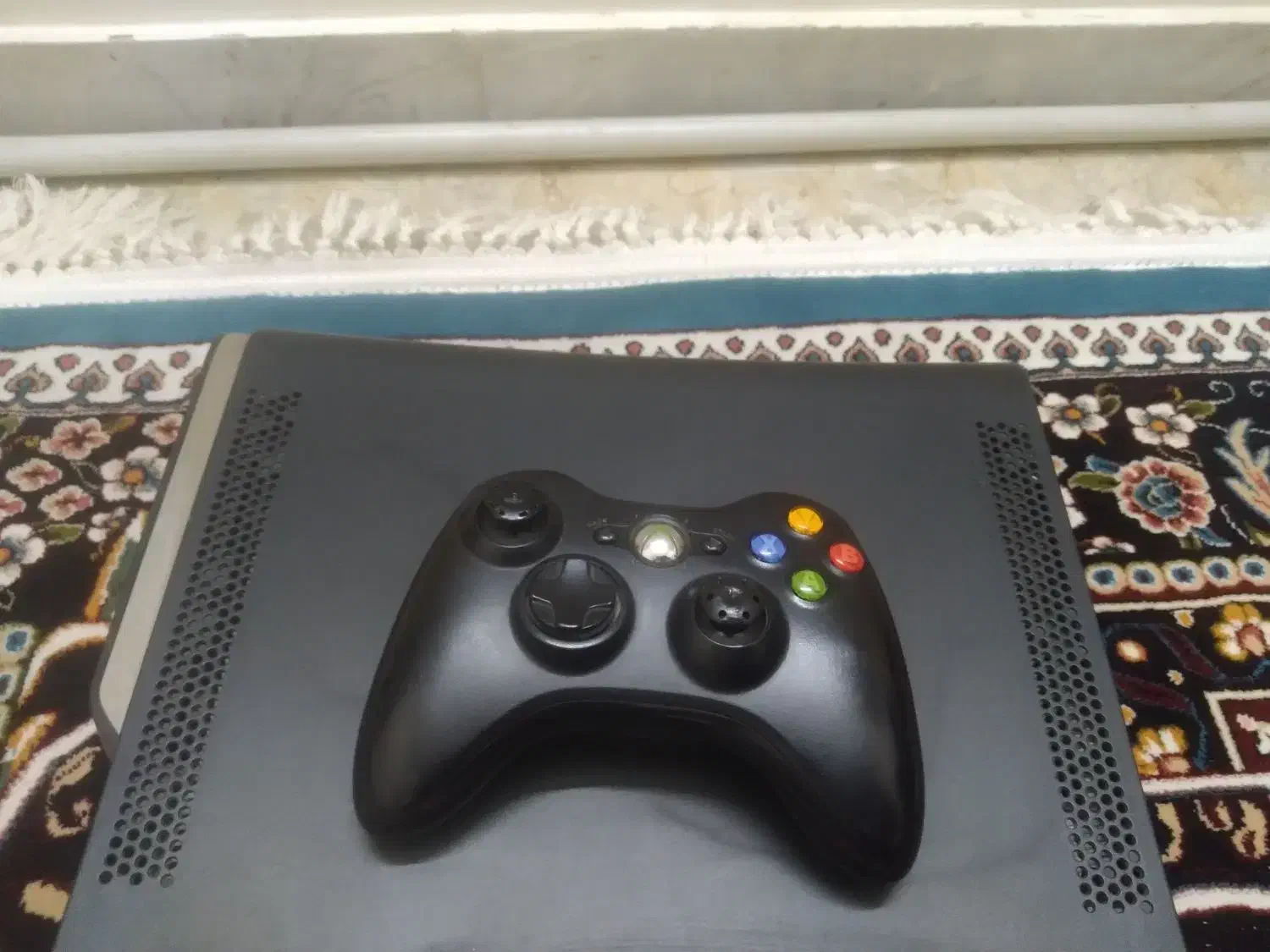 ایکس باکس 360|کنسول، بازی ویدئویی و آنلاین|تهران, کن|دیوار