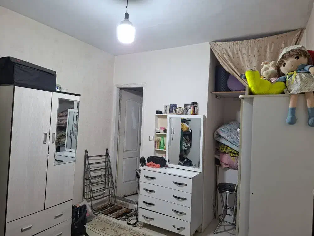 آپارتمان مشیریه / کاروان / 52 متری / یک خواب|فروش آپارتمان|تهران, مشیریه|دیوار