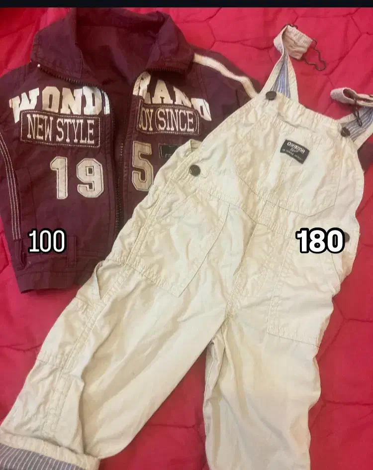 لباس بچه مناسب تا ۲-۳ سال|کفش و لباس بچه|مشهد, آبکوه|دیوار