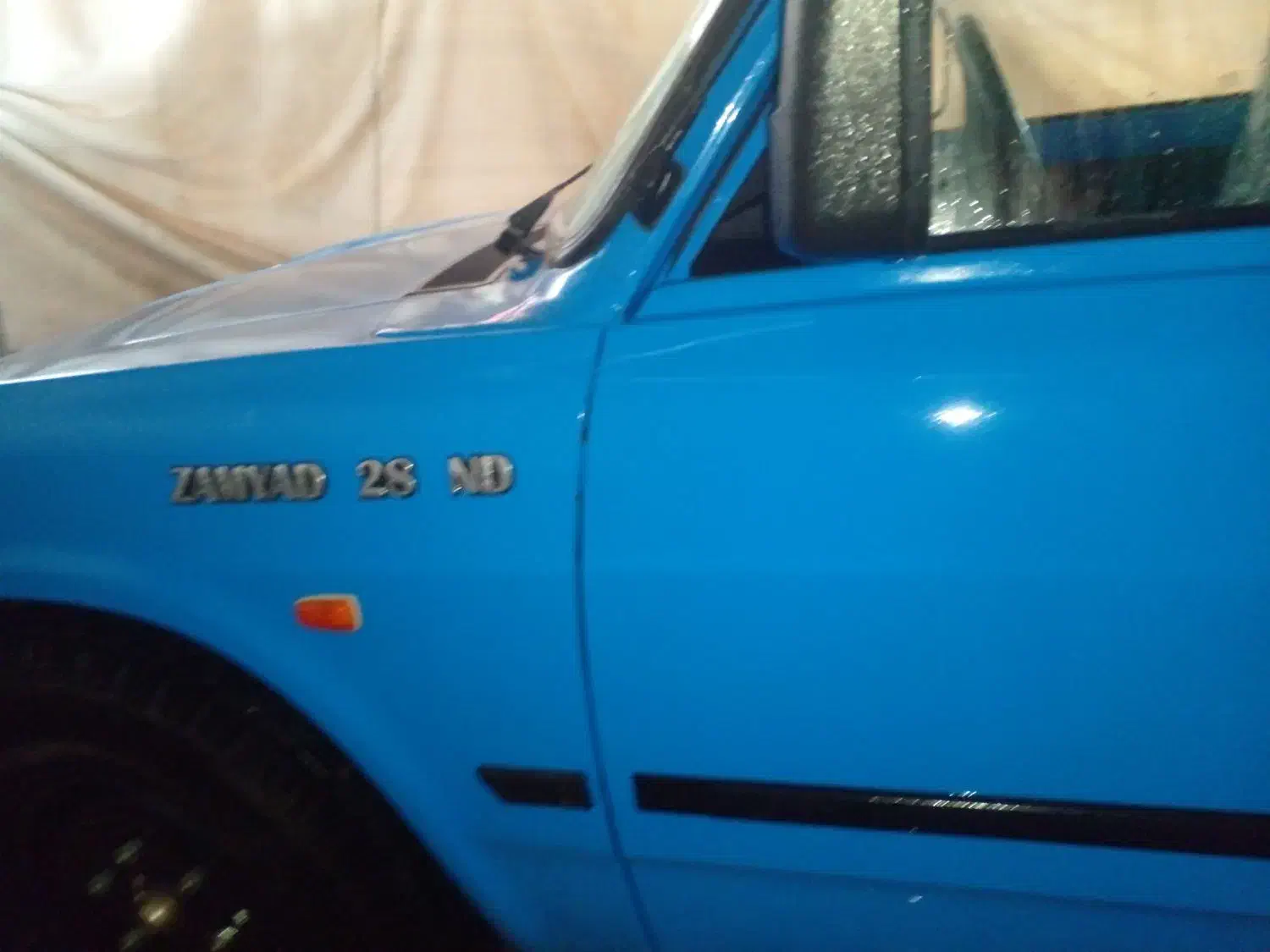 نیسان گازویل صفر|خودرو سواری و وانت|برازجان, |دیوار