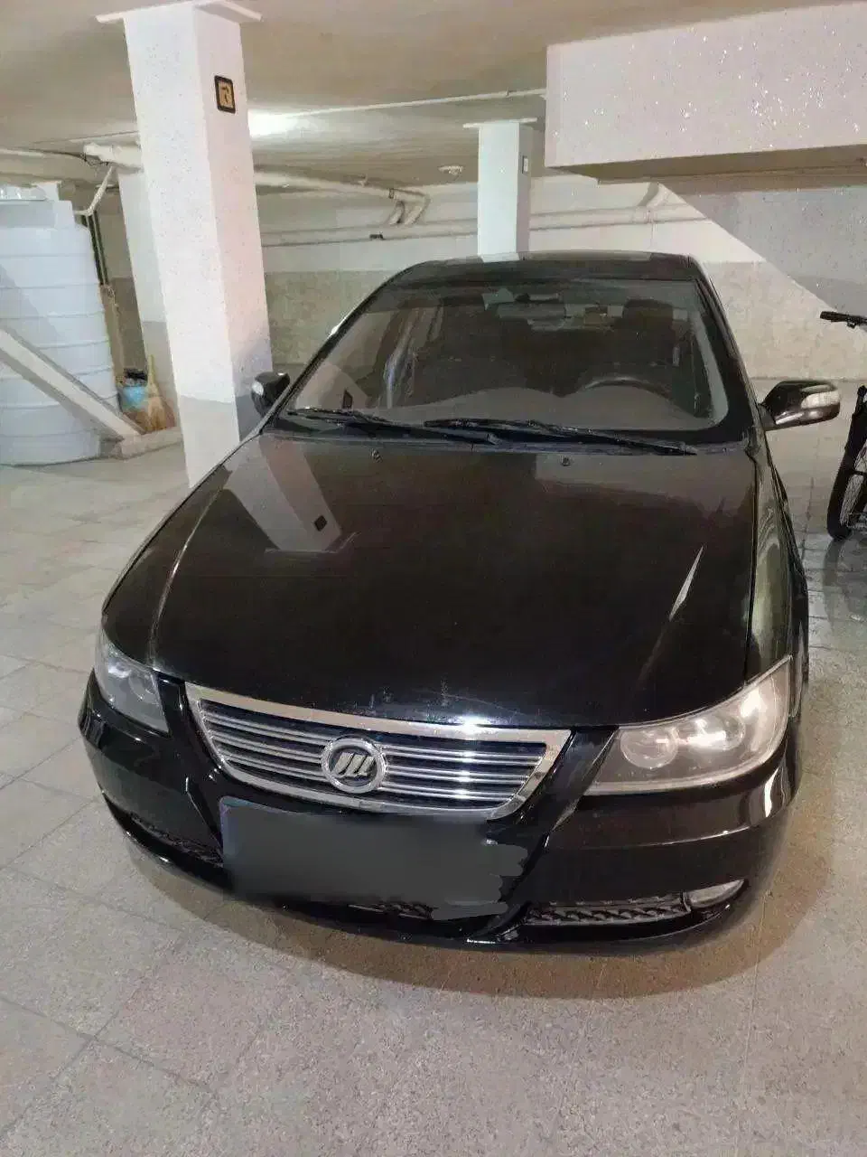 لیفان 620تلنت 1800سی سی|خودرو سواری و وانت|همدان, |دیوار