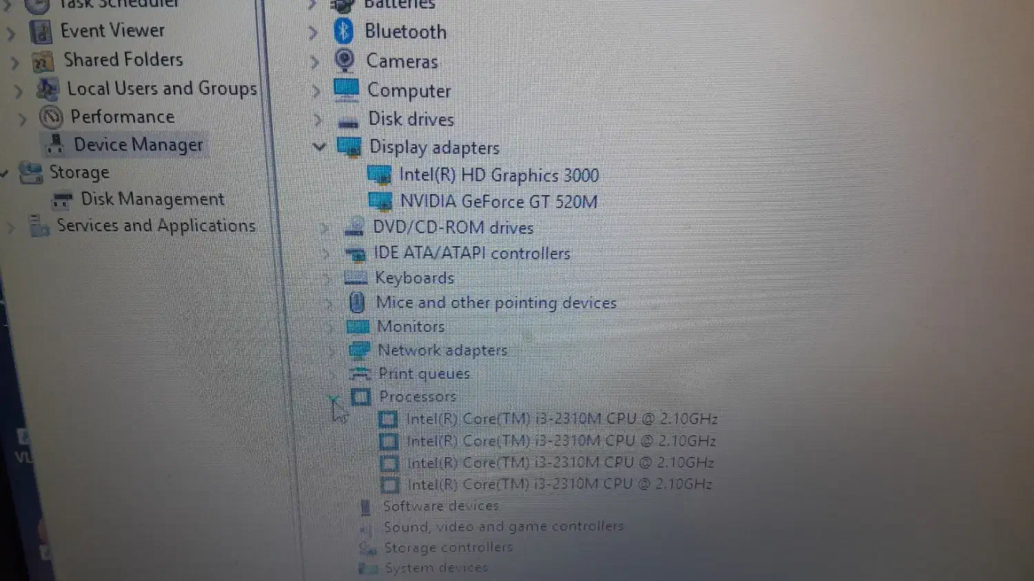 لبتاپ|رایانه همراه|فردیس, قریشی|دیوار