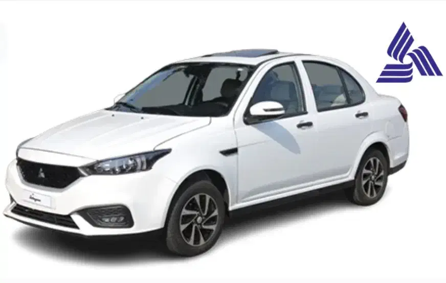 حواله خرید خودرو سهند S|خودرو سواری و وانت|نمین, |دیوار