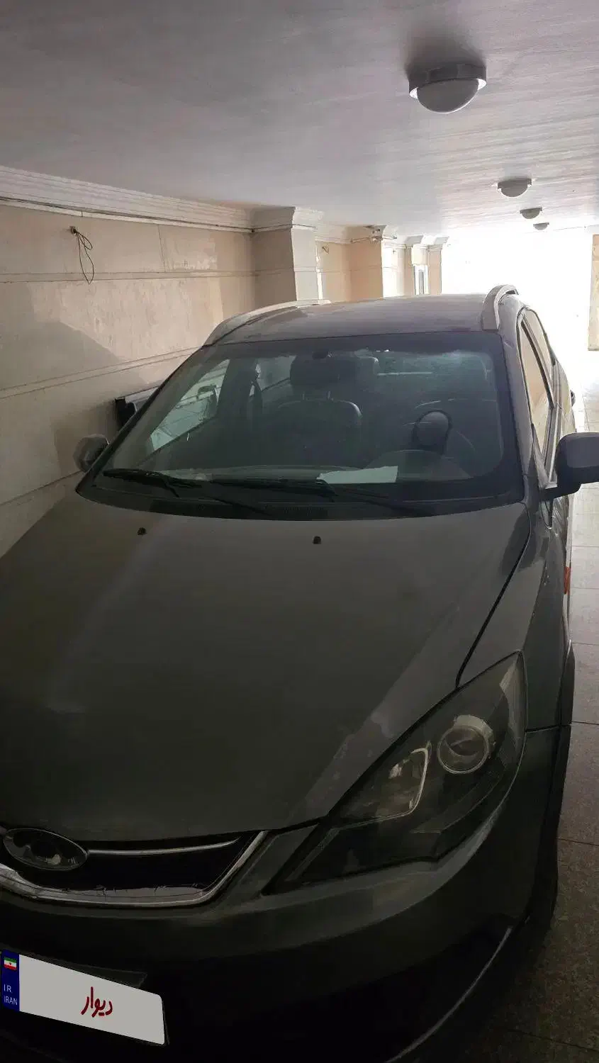 mvm315 تمیز|خودرو سواری و وانت|اصفهان, بیدآباد|دیوار