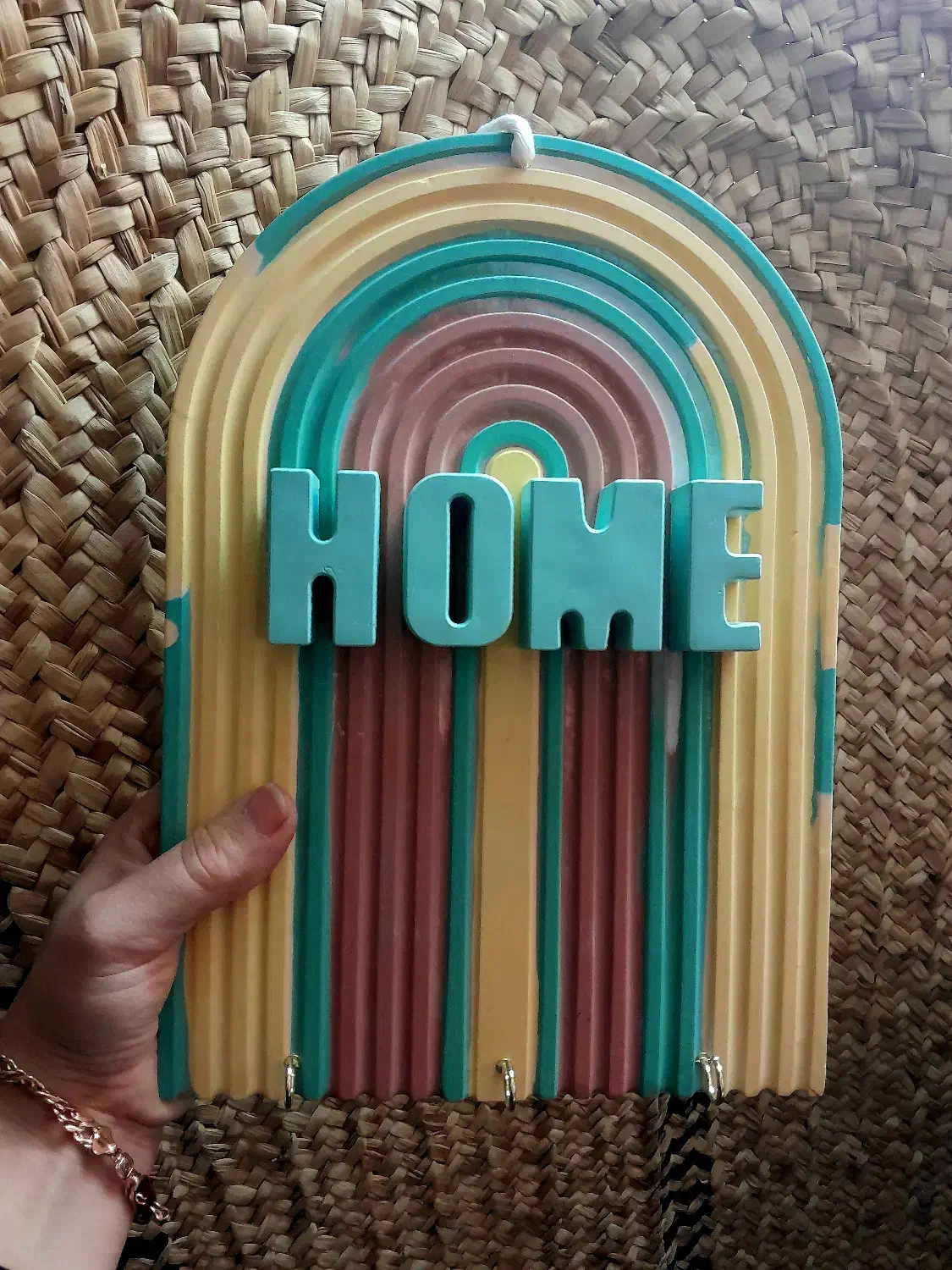 سفارش و ساخت استند اسم لاتین|مجسمه، تندیس، ماکت|بندر ترکمن, |دیوار