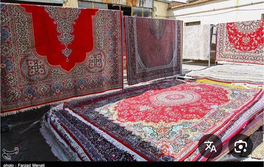 قالیشویی ملت|خدمات نظافت|کرمانشاه, |دیوار