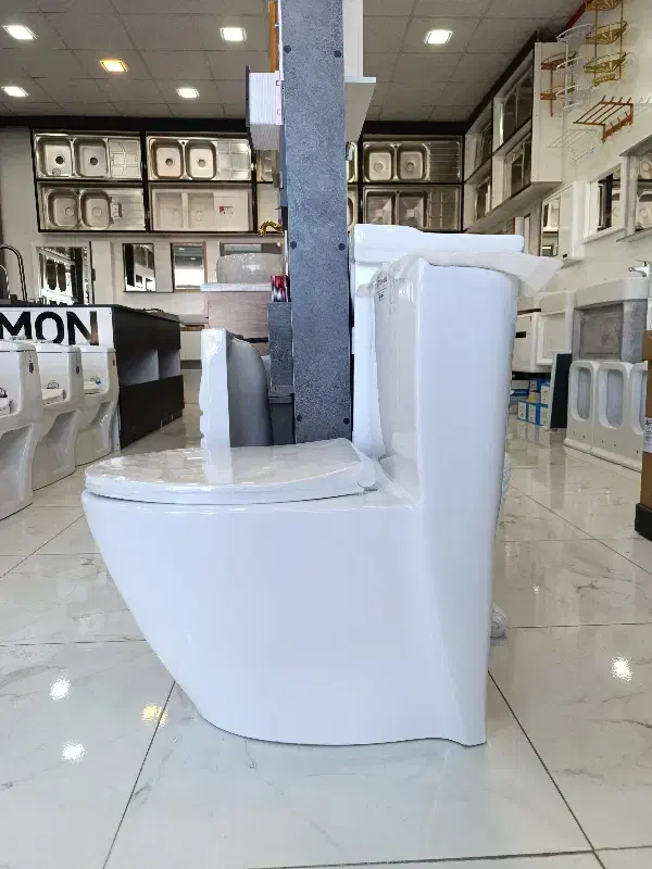 فرنگی چینی کورد|لوازم سرویس بهداشتی|ایلام, |دیوار