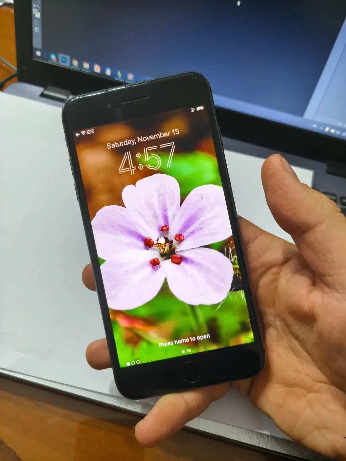 آیفون ۲۵۶ گیگ حافظه خوش قیمت|موبایل|اردبیل, |دیوار