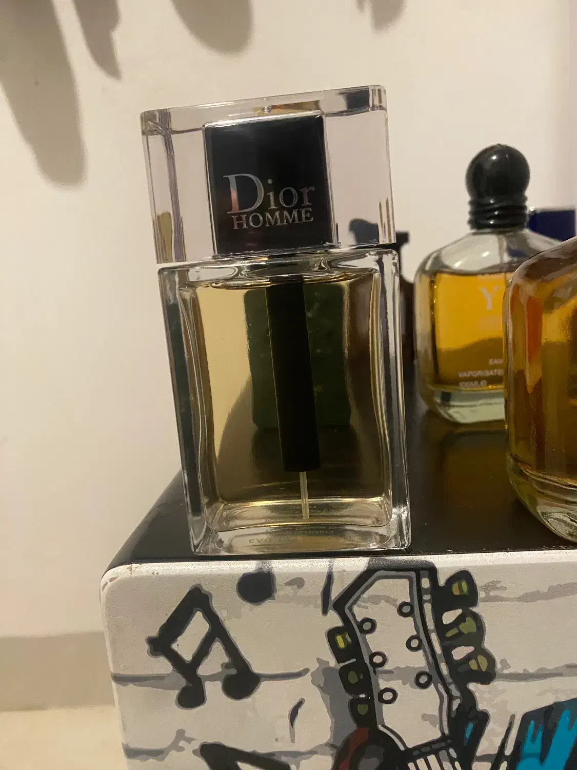 ادکلن|آرایشی، بهداشتی، درمانی|بانه, |دیوار